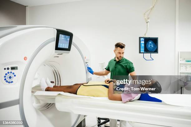 Functional Ct Scanner Functional Movement Screening Photos and Premium High Res Pictures ...