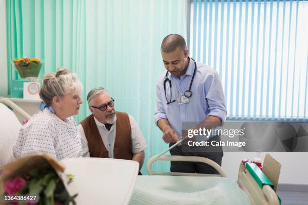 Doctor Medical Rounds Hospital Rounds Photos and Premium High Res Pictures - Getty Images