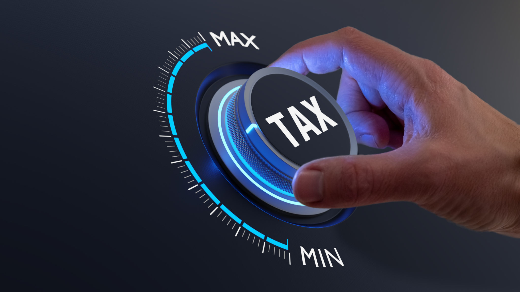tax form selection