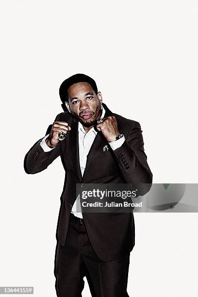 Joyye Rapper 705 Rapper Joeystarr Stock Photos, High-Res Pictures, and Images ...
