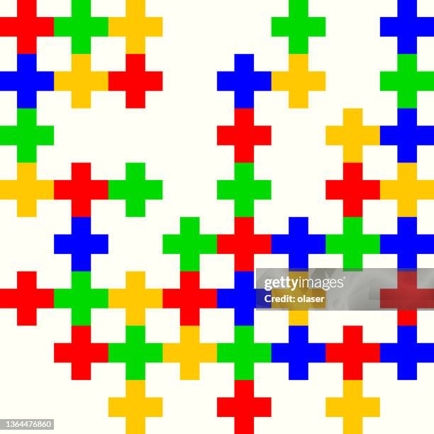 Solid Color Wrapping Paper Photos and Premium High Res Pictures - Getty ...