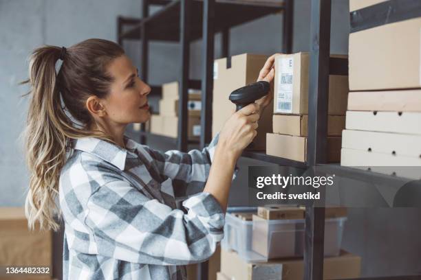 Label Owner Label Maker Labels Photos and Premium High Res Pictures - Getty Images