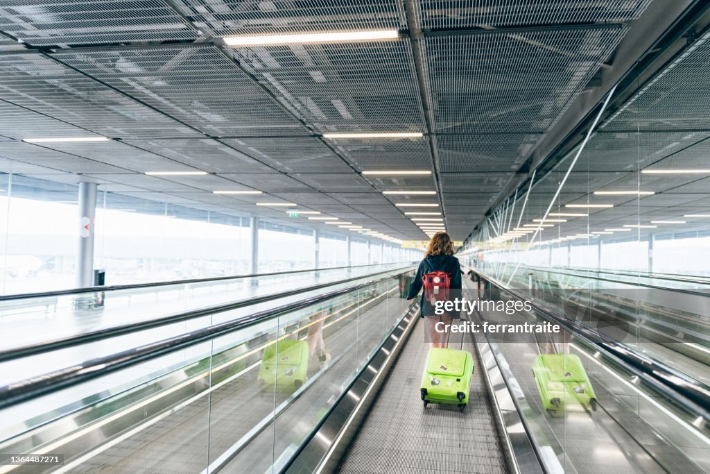 Family Air Travel