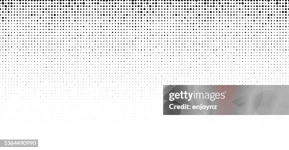 Half tone dots gradient background Half tone dots gradient background