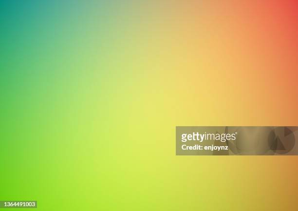 abstract colorful blurry background - focus on foreground stock illustrations