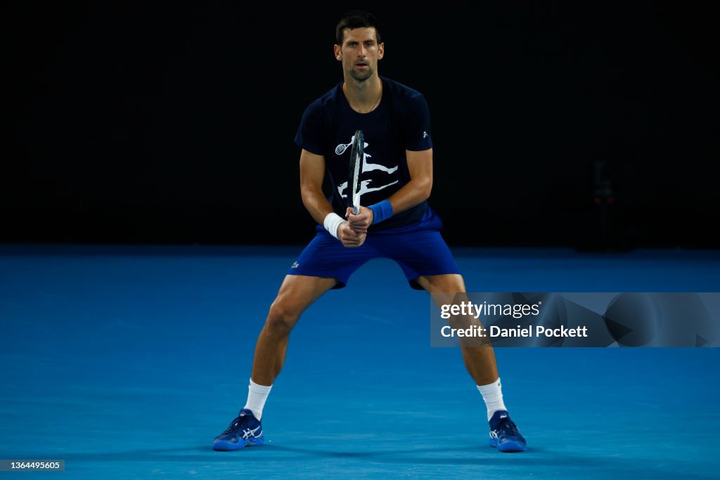 2022 Australian Open: Previews
