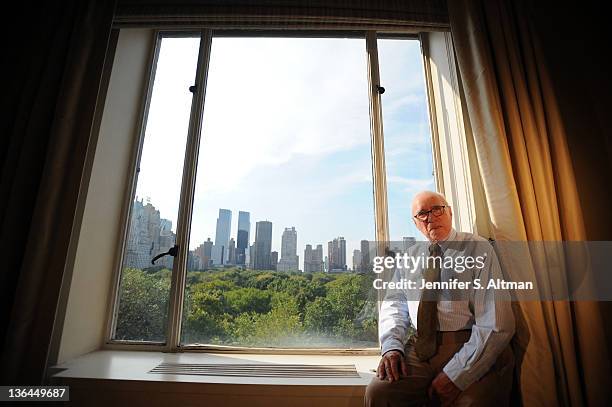 Felix Rothyn 305 Felix Rohatyn Photos & High Res Pictures - Getty Images