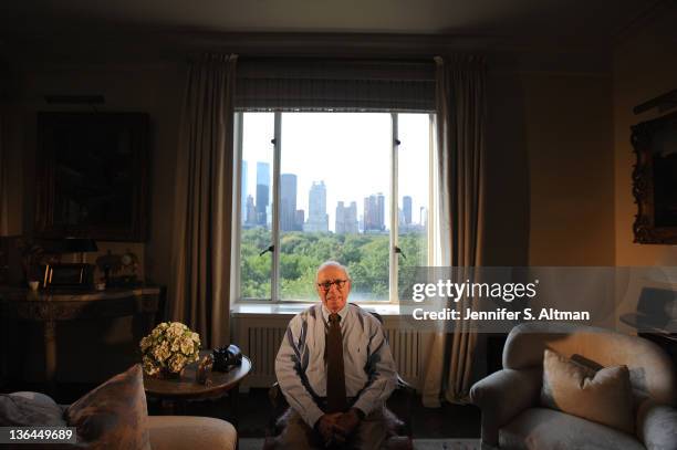 Felix Rothyn 305 Felix Rohatyn Photos & High Res Pictures - Getty Images