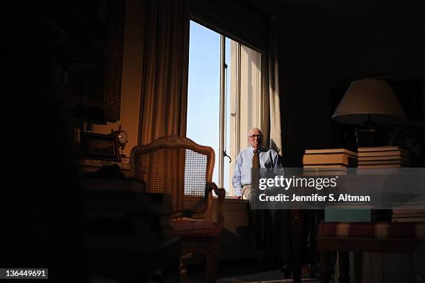 Felix Rothyn 305 Felix Rohatyn Photos & High Res Pictures - Getty Images
