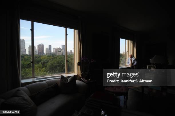 Felix Rothyn Felix Rohatyn Photos and Premium High Res Pictures - Getty Images