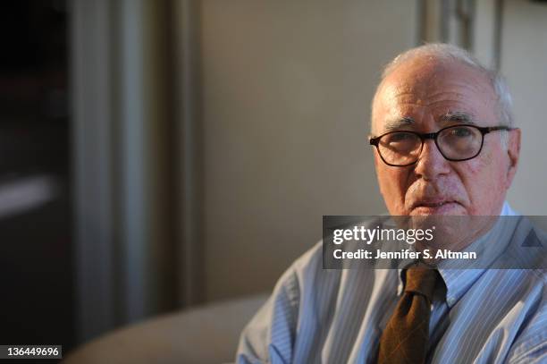 Felix Rothyn Felix Rohatyn Photos and Premium High Res Pictures - Getty Images