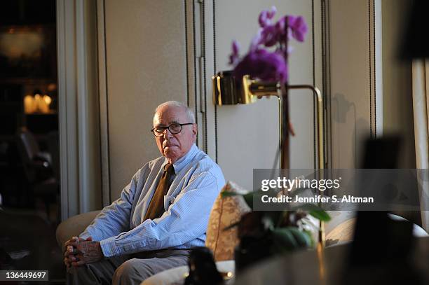 Felix Rothyn 305 Felix Rohatyn Photos & High Res Pictures - Getty Images