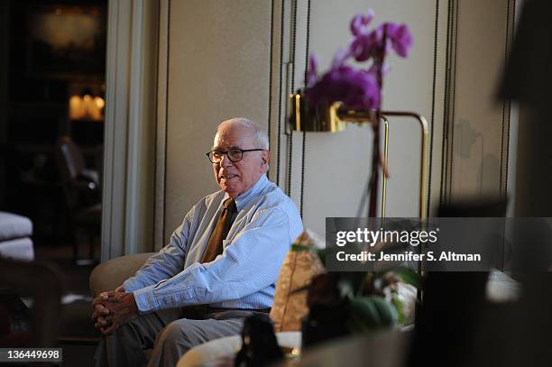 Felix Rothyn Felix Rohatyn Photos and Premium High Res Pictures - Getty Images