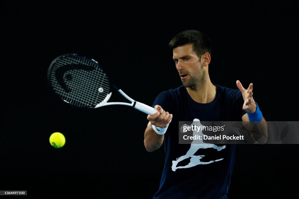 2022 Australian Open: Previews
