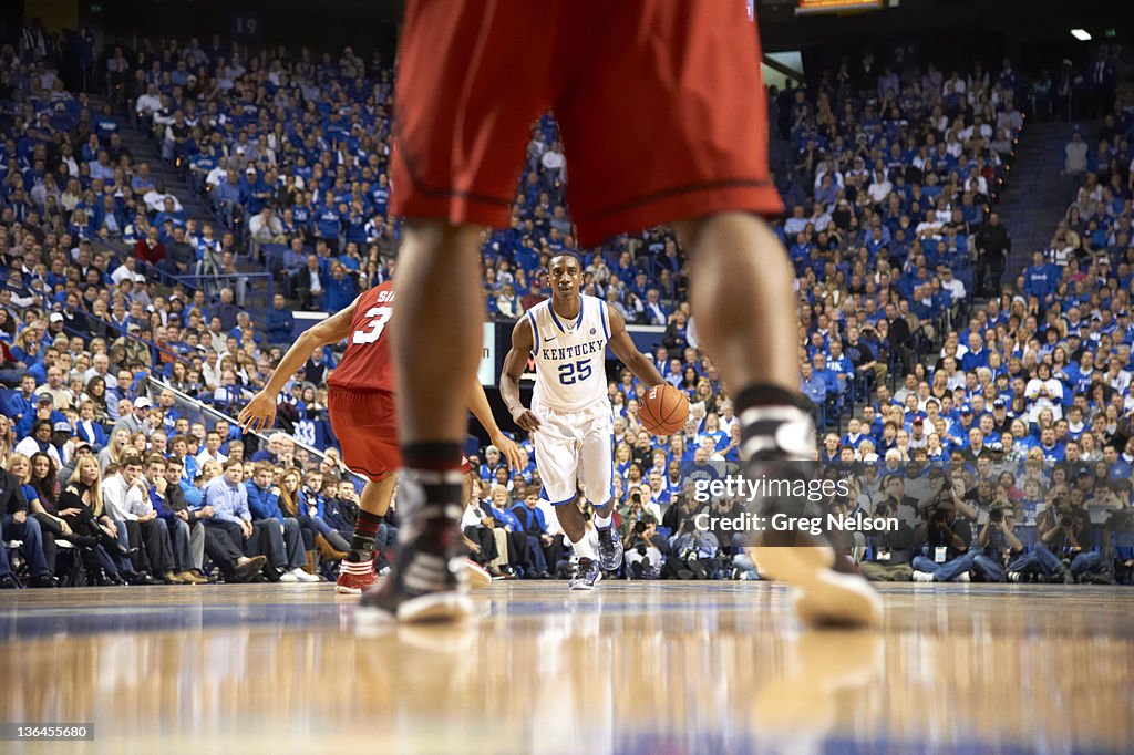 Louisville v Kentucky