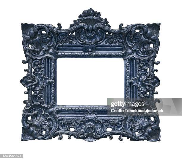 frame - embellishment photos et images de collection