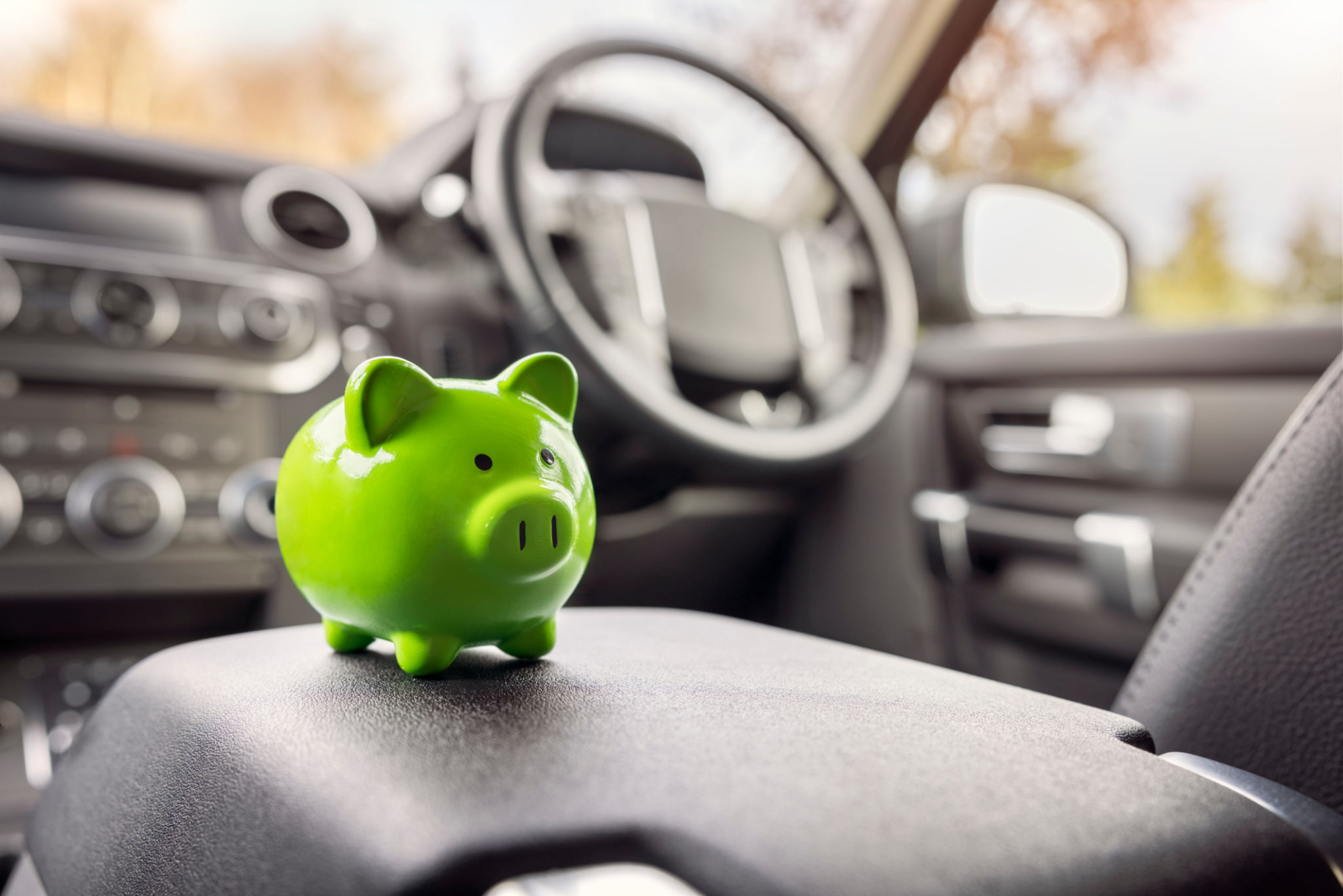 car cost savings