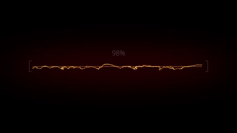 Percent Counter Loading Loading Bar 2021 Videos and HD Footage - Getty Images