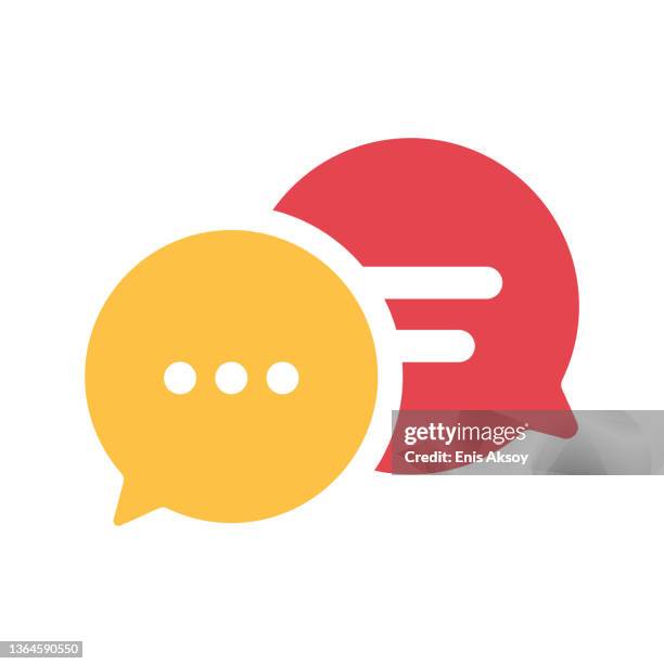 feedback icon - feedback loop abstract stock illustrations