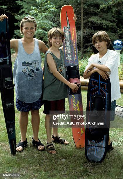 Taran Noah Smith 1995 Foto e immagini stock - Getty Images