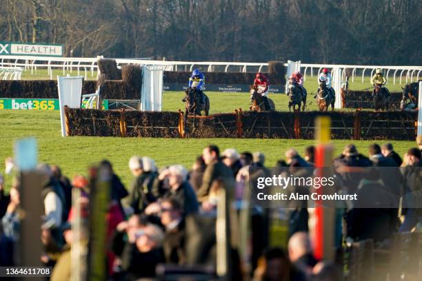 Huntingdon Races The Huntingdon Photos and Premium High Res Pictures - Getty Images