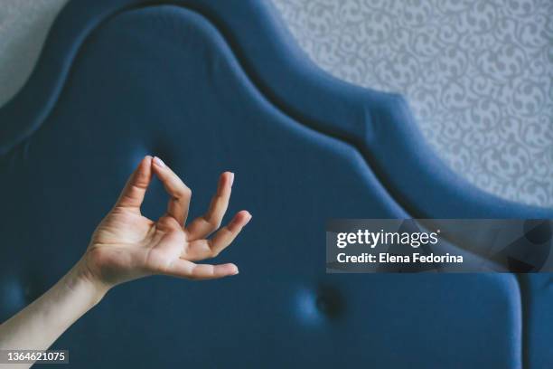 Omie Hand Om Hand Photos and Premium High Res Pictures - Getty Images