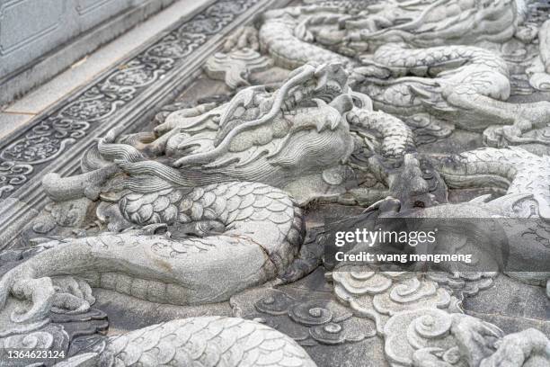 Chinese Dragon Door Photos and Premium High Res Pictures - Getty Images