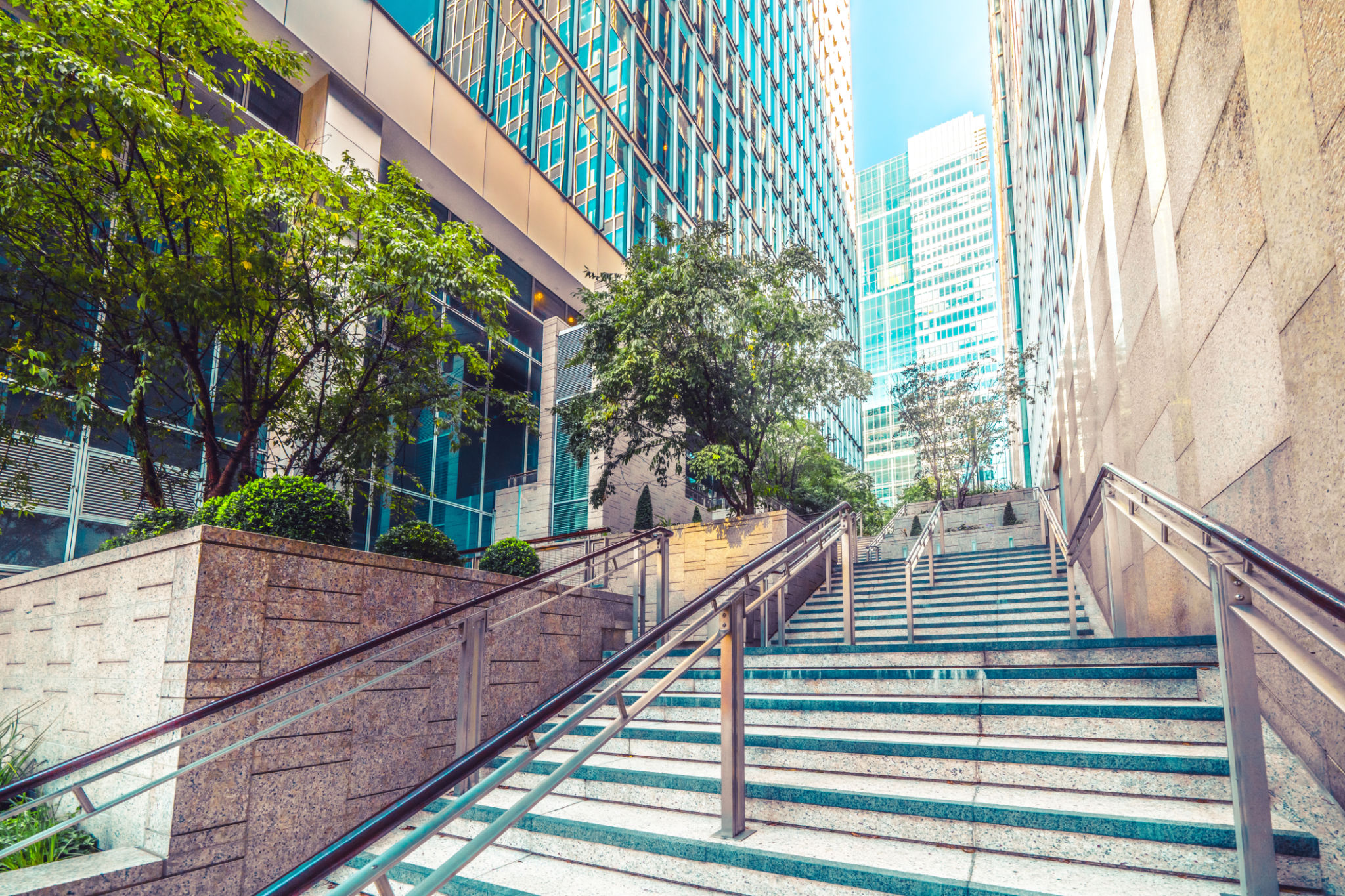 property investment success