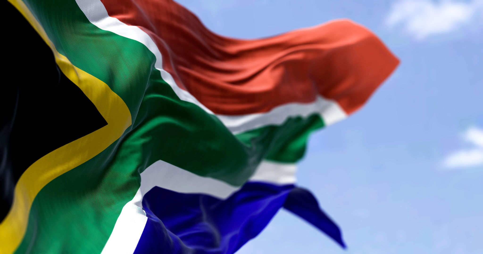 south african culture