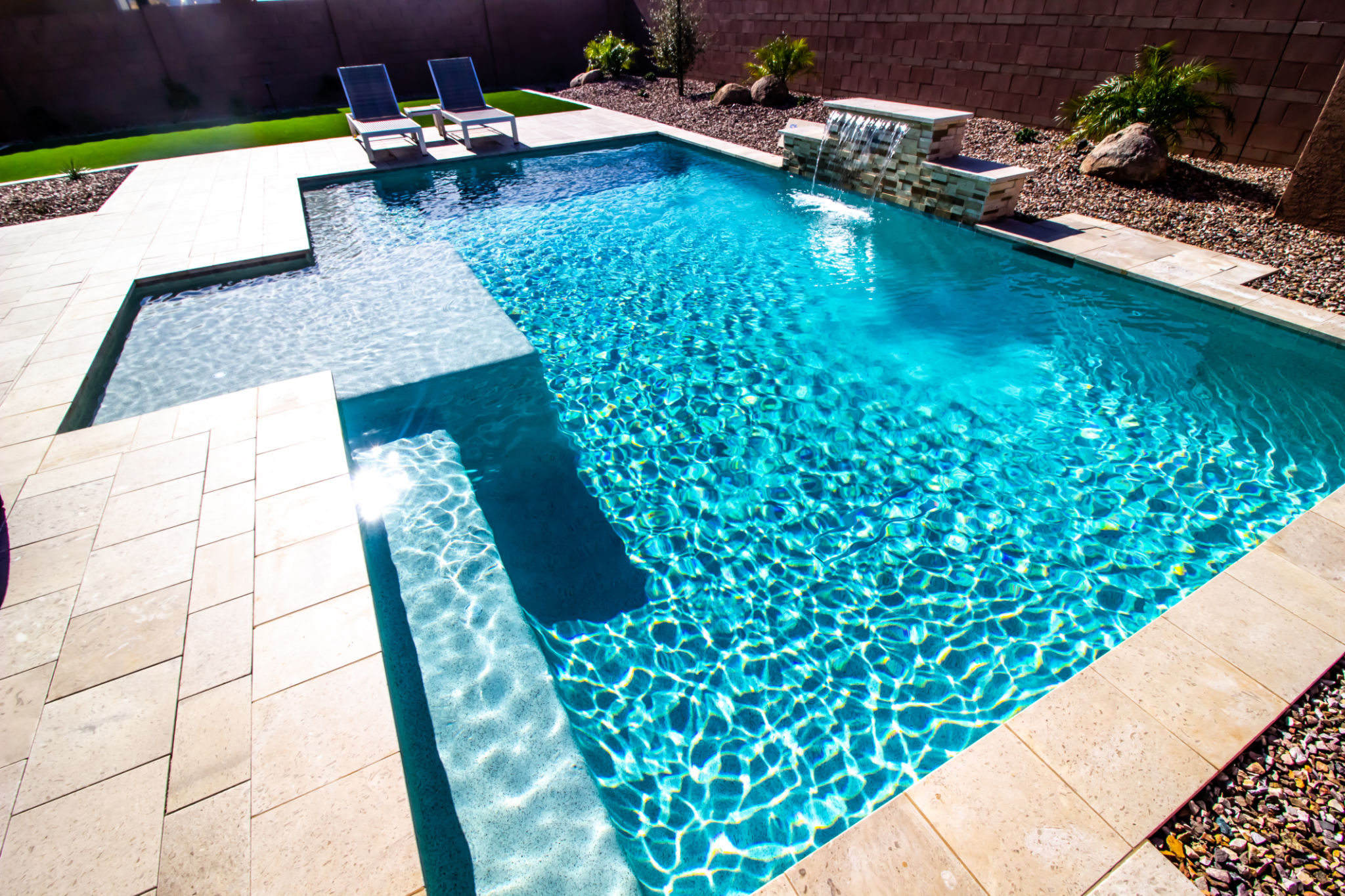 pool design options