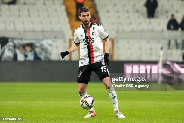 1,846 Besiktas Fk Stock Photos, High-Res Pictures, and Images