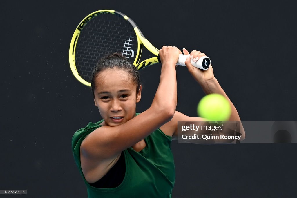 2022 Australian Open: Previews