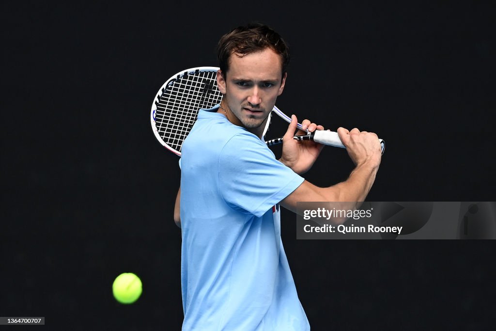 2022 Australian Open: Previews