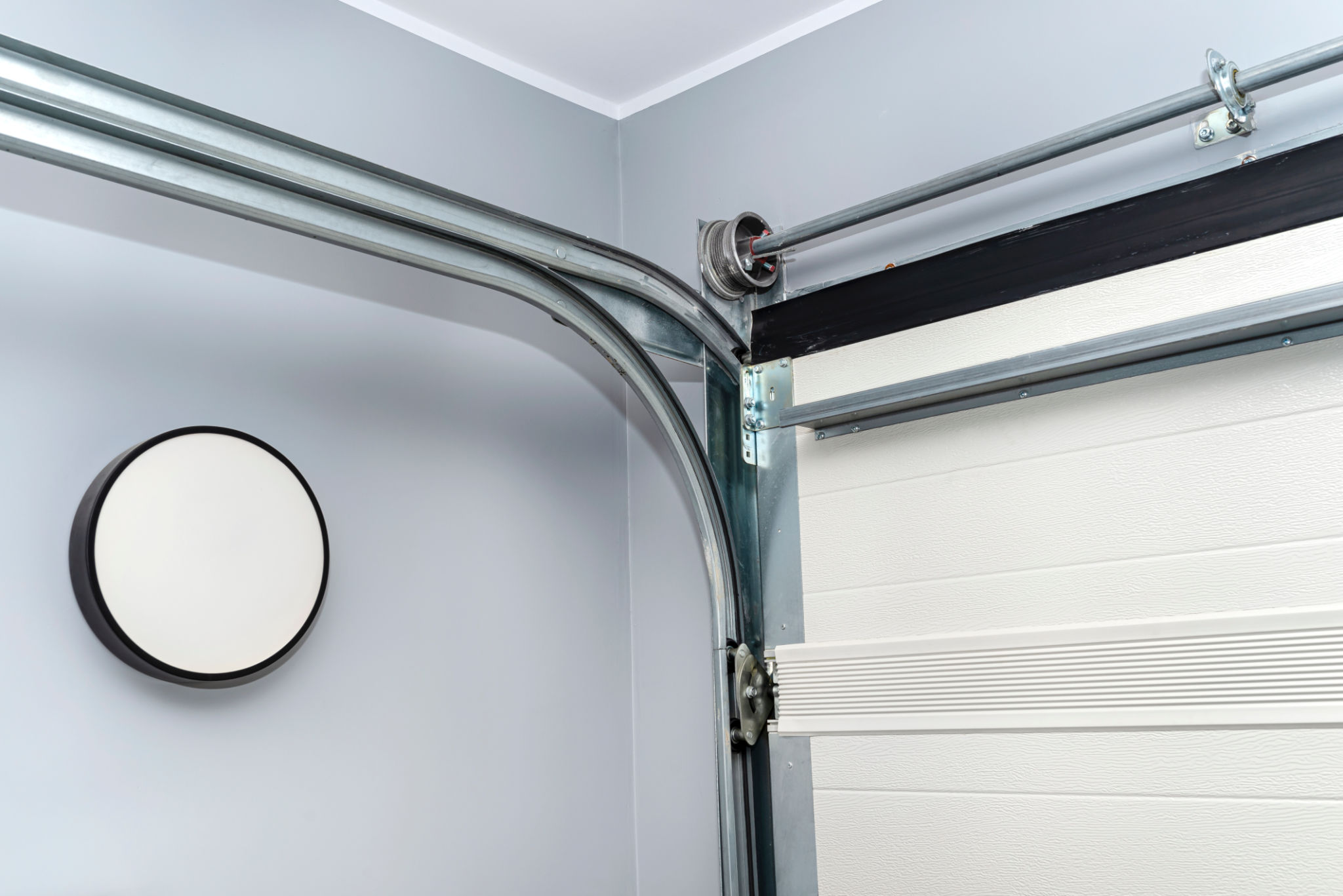 garage door spring