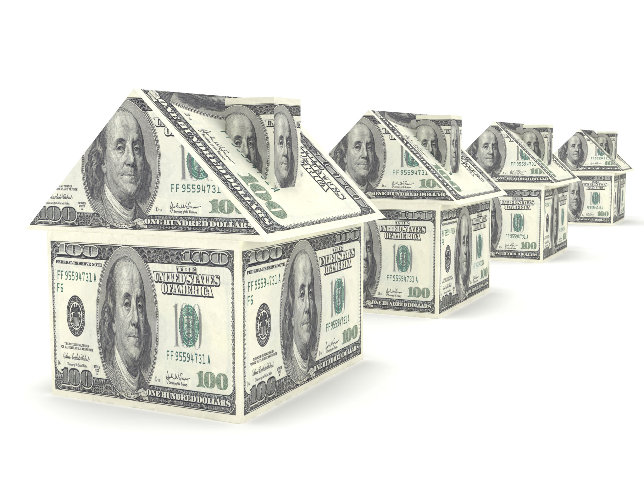government housing incentives