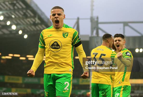 Norwich City v Everton - Premier League Norwich City v Everton - Premier League