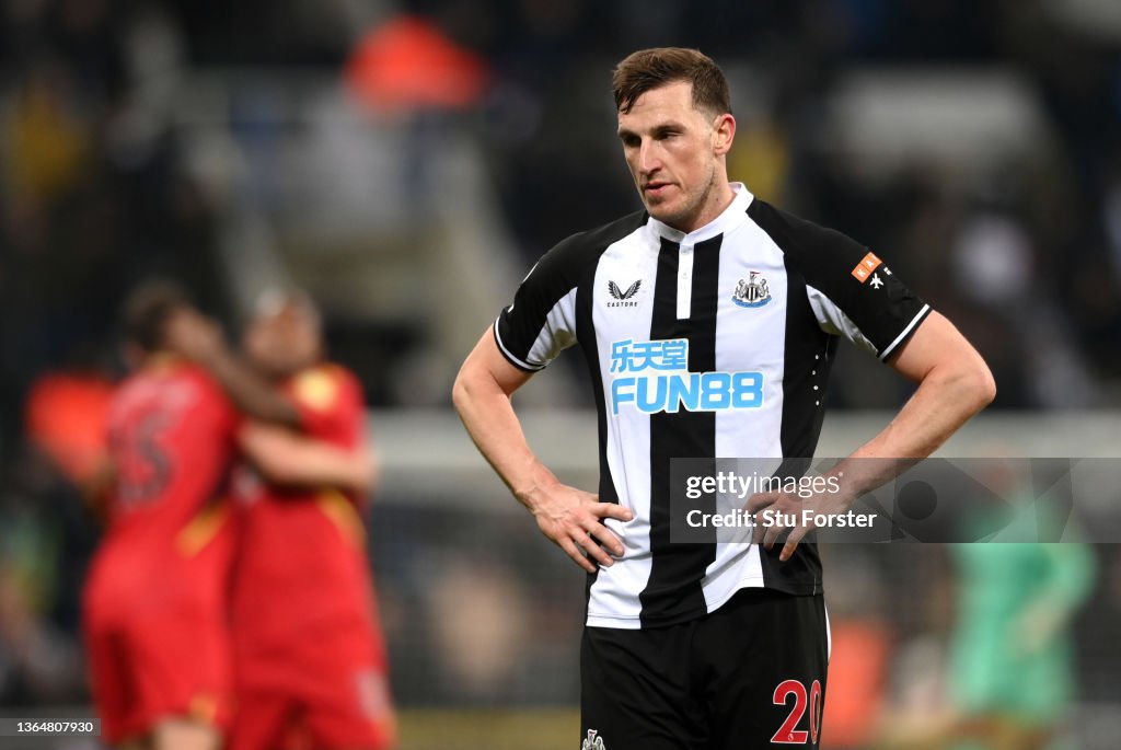 Newcastle United v Watford - Premier League