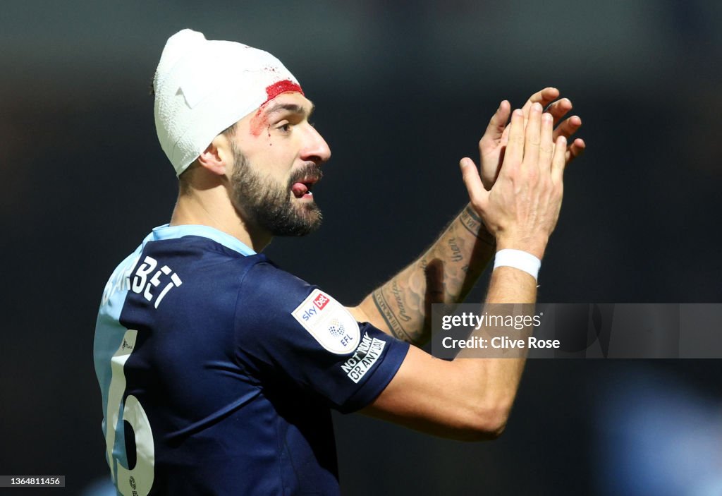 Queens Park Rangers v West Bromwich Albion - Sky Bet Championship