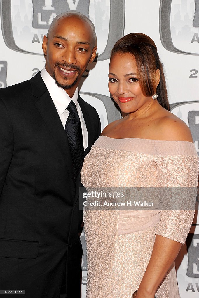 9th Annual TV Land Awards - Arrivals