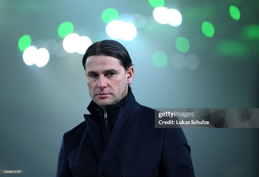 Borussia Mönchengladbach v Bayer 04 Leverkusen - Bundesliga