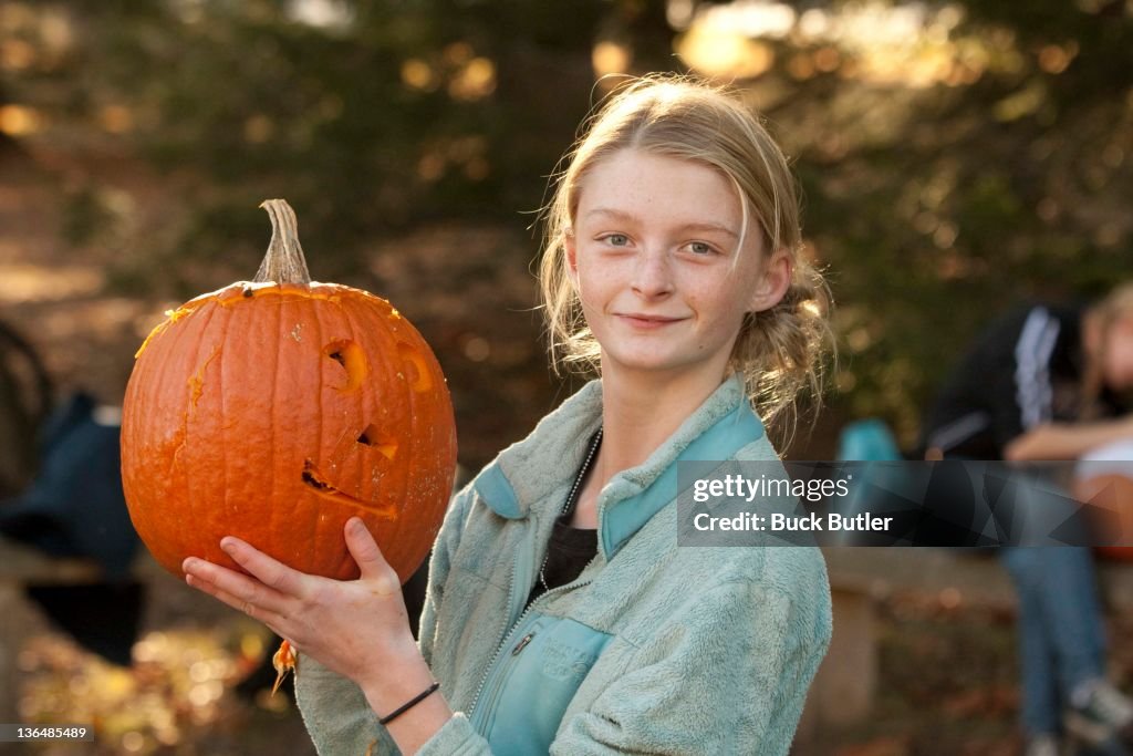 Pumpkin