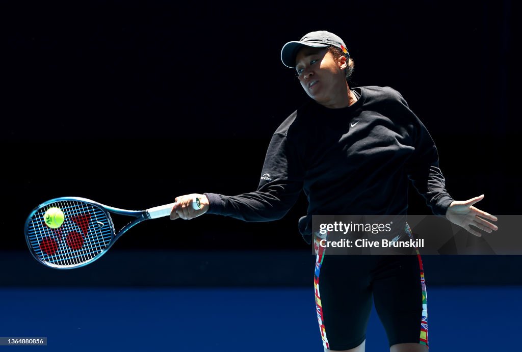 2022 Australian Open: Previews