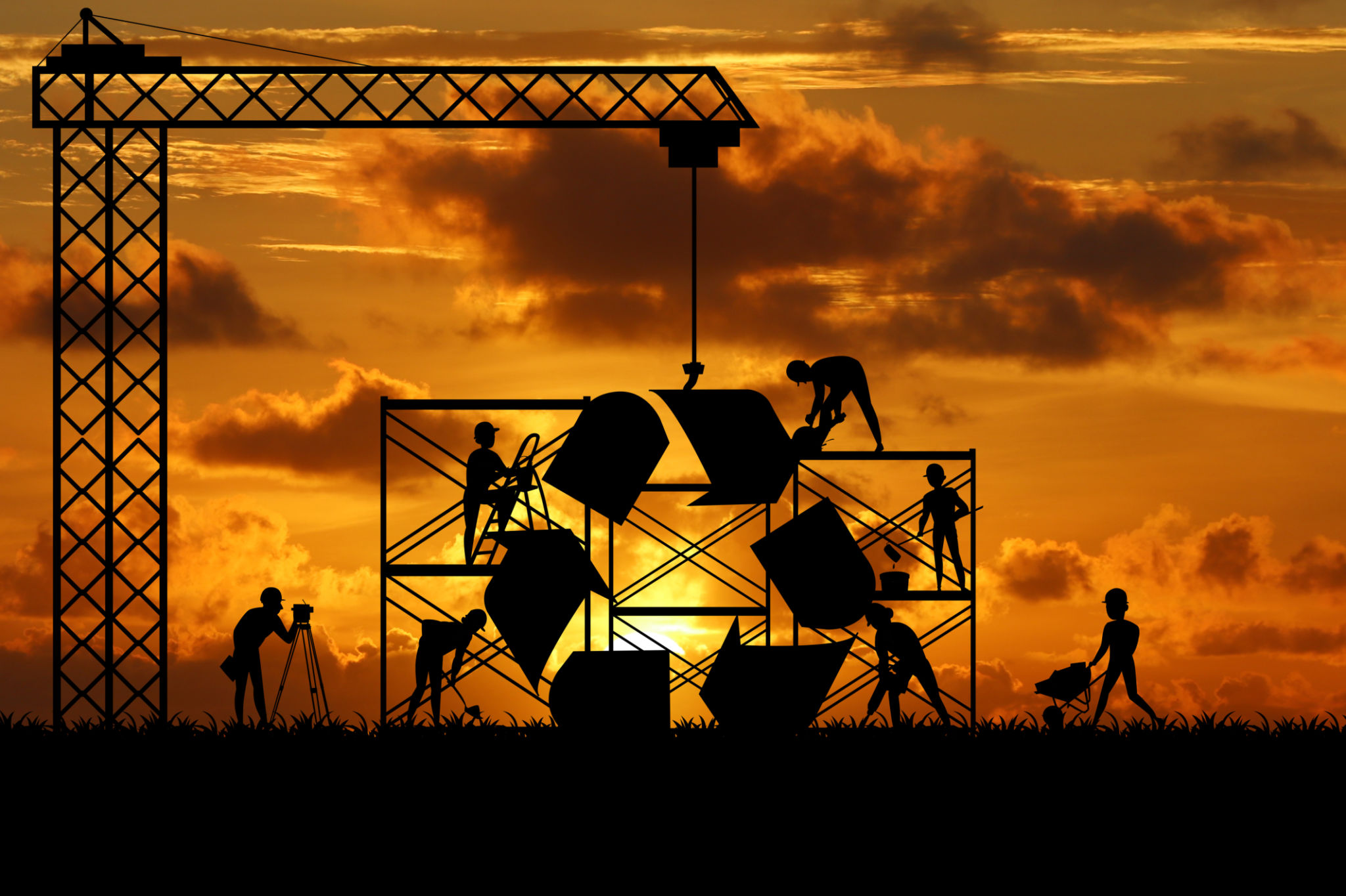 puzzle manufacturing