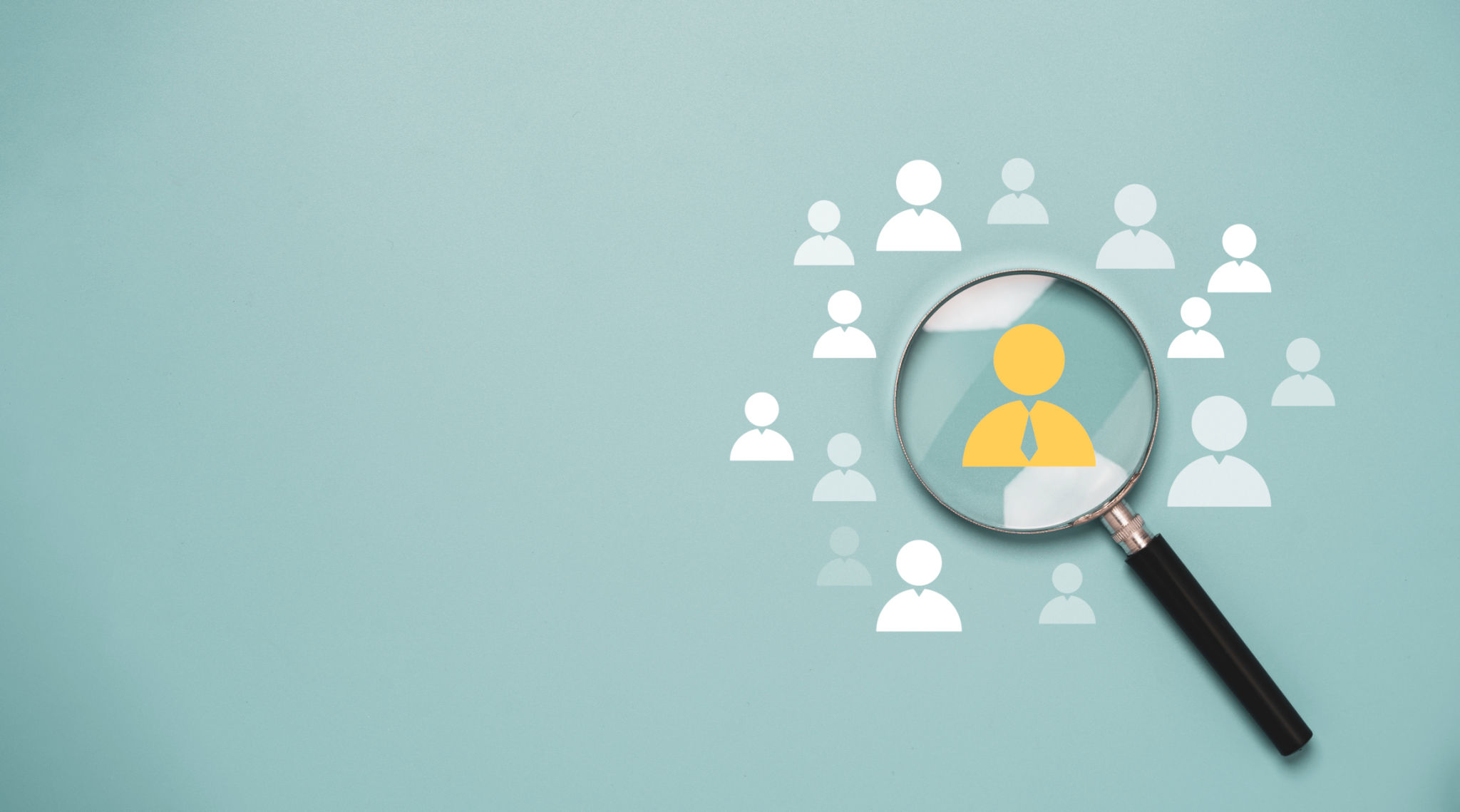 data driven recruitment
