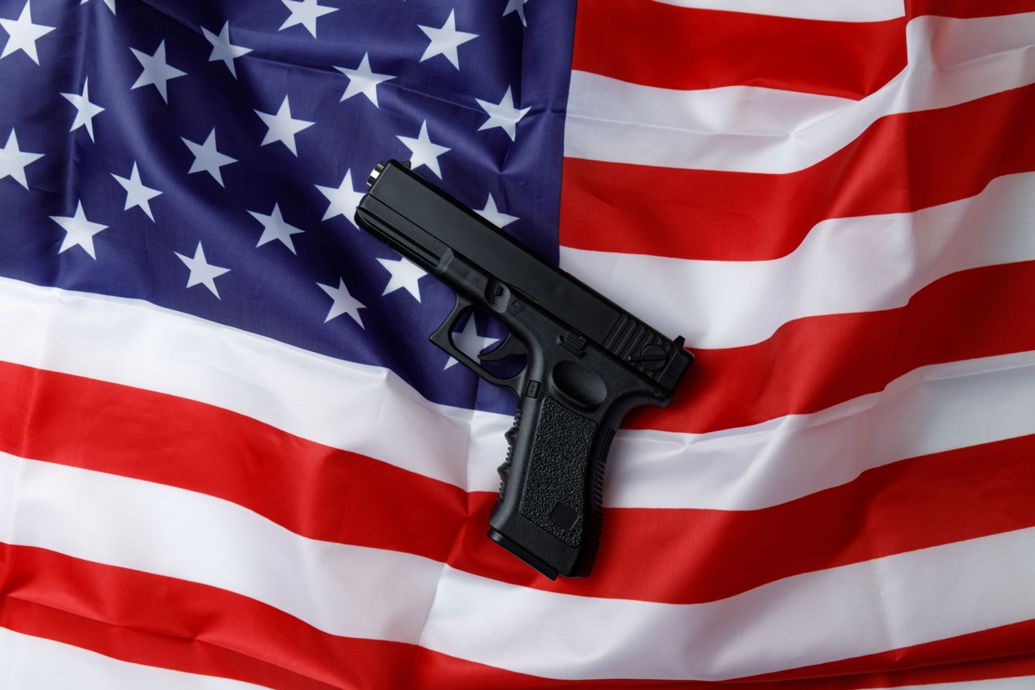 responsible gun ownership