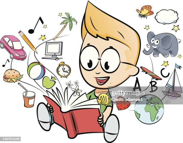 29 Ilustraciones de Niño Leyendo En El Coche - Getty Images 29 Ilustraciones de Niño Leyendo En El Coche - Getty Images