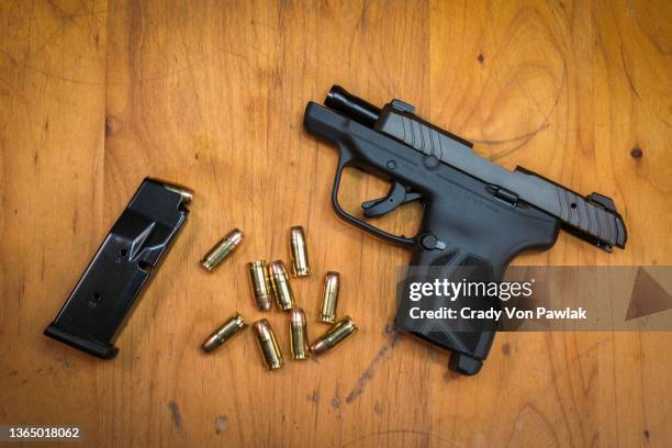 Empty Gun Photos and Premium High Res Pictures - Getty Images