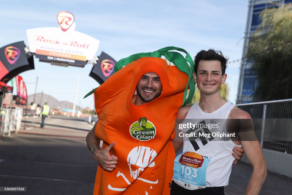 Rock 'n' Roll Running Series Arizona