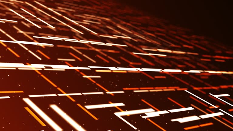 Linear Progression Infographic Videos and HD Footage - Getty Images