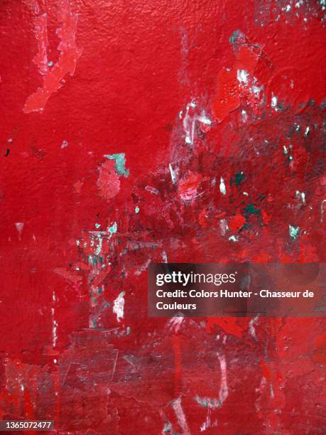 20,992 Red Rough Texture Stock Photos, High-Res Pictures, and Images ...
